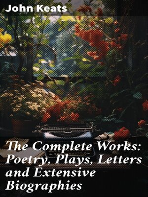 cover image of The Complete Works